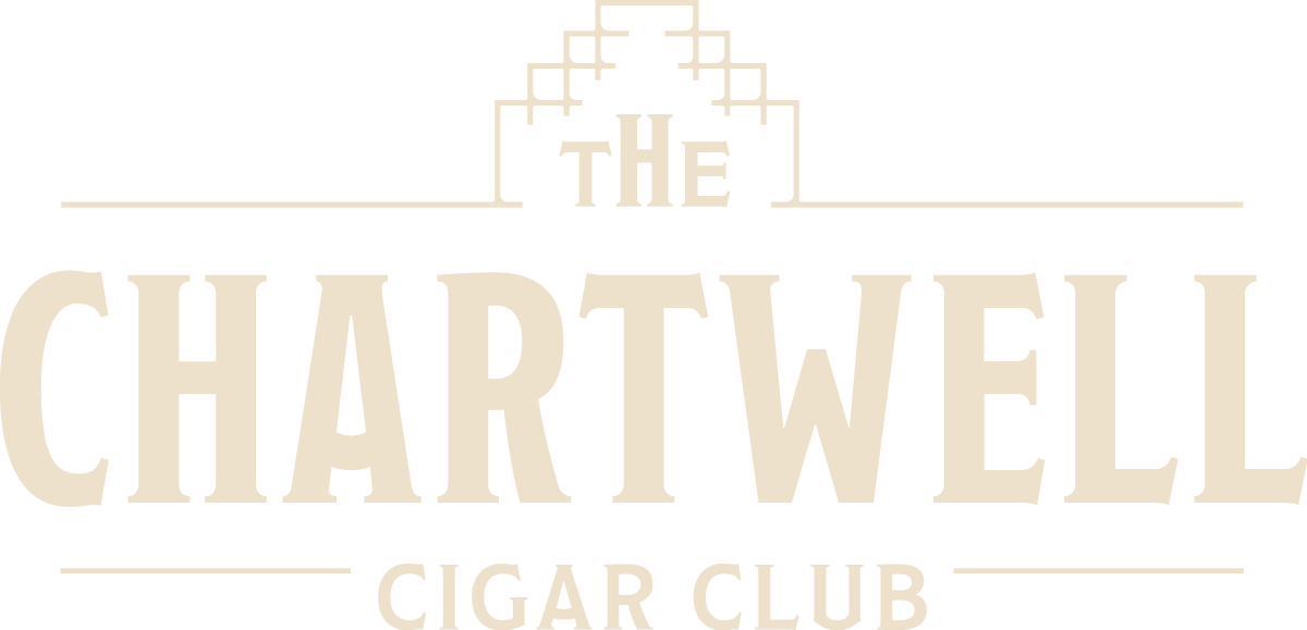 The Chartwell Cigar Club — home